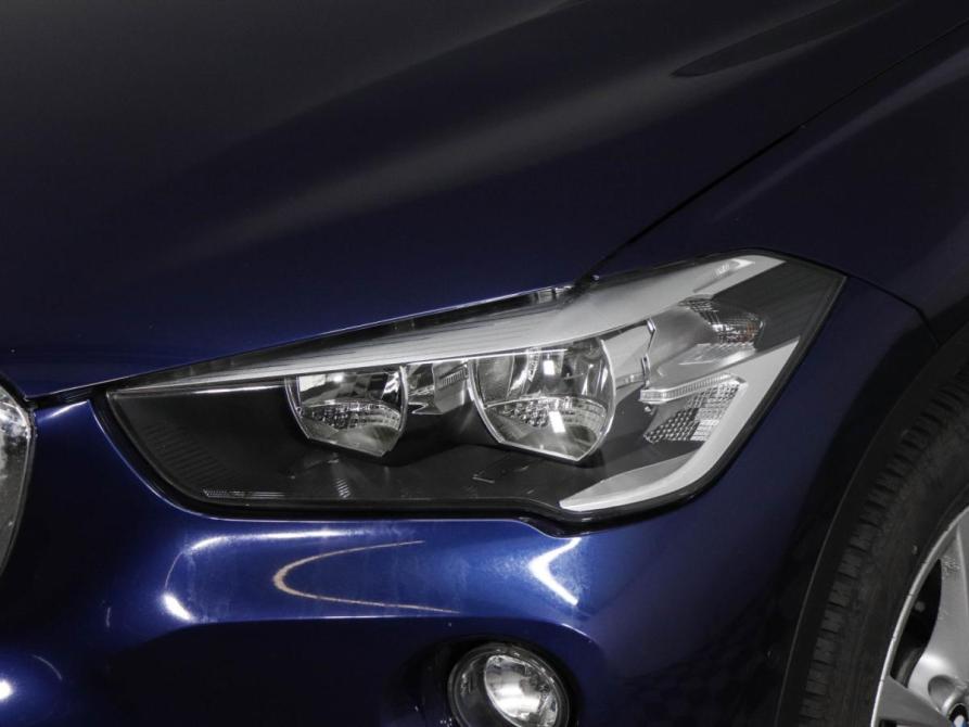 BMW X1 II (F48) Химки  - изображение 7