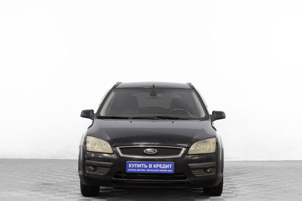 Ford Focus II Барнаул  - изображение 2
