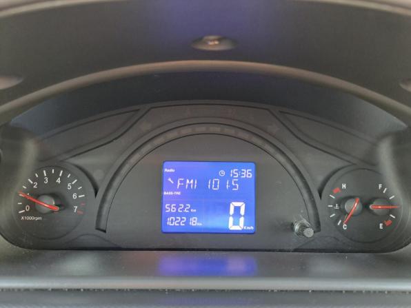 Chery IndiS (S18D) I с пробегом 2012 года, цена 300 000 рублей, 102217 км, хэтчбек, Автокод Объявления