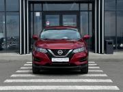Nissan Qashqai II Рестайлинг Воронеж  - изображение 11