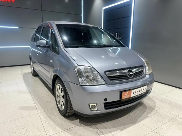 Opel Meriva A Рестайлинг с пробегом 2007 года, цена 295 000 рублей, 200000 км, компактвэн, Автокод Объявления