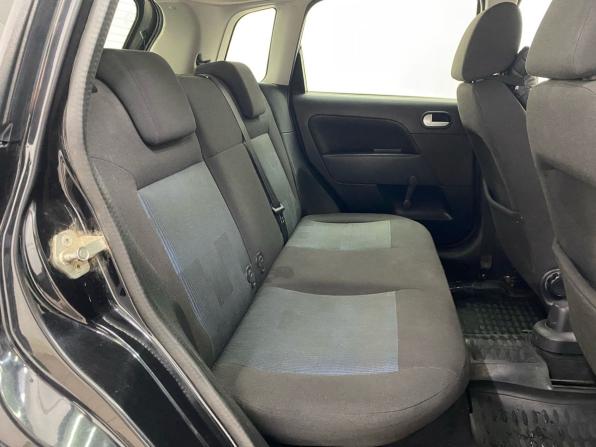 Ford Fiesta Mk5 с пробегом 2008 года, цена 350 000 рублей, 136161 км, хэтчбек, Автокод Объявления