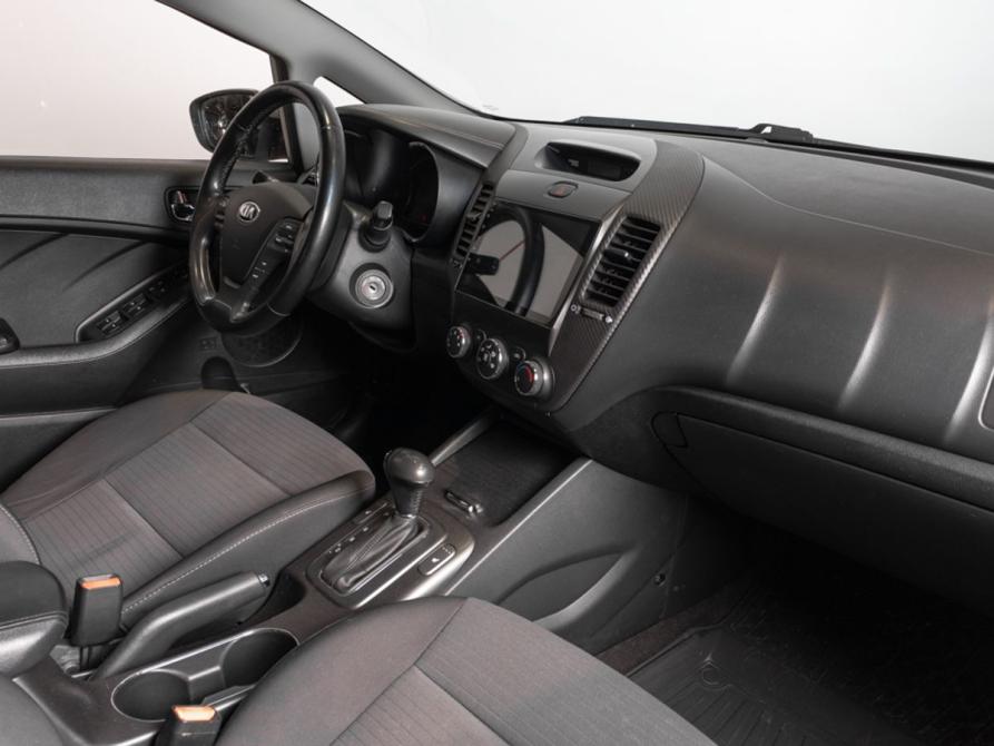 Kia Cerato III Казань  - изображение 7