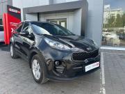 Kia Sportage IV Набережные Челны  - изображение 26