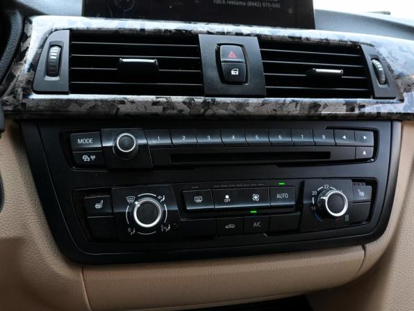 BMW 3 серии VI (F3x) с пробегом 2013 года, цена 2 033 000 рублей, 145965 км, седан, Автокод Объявления