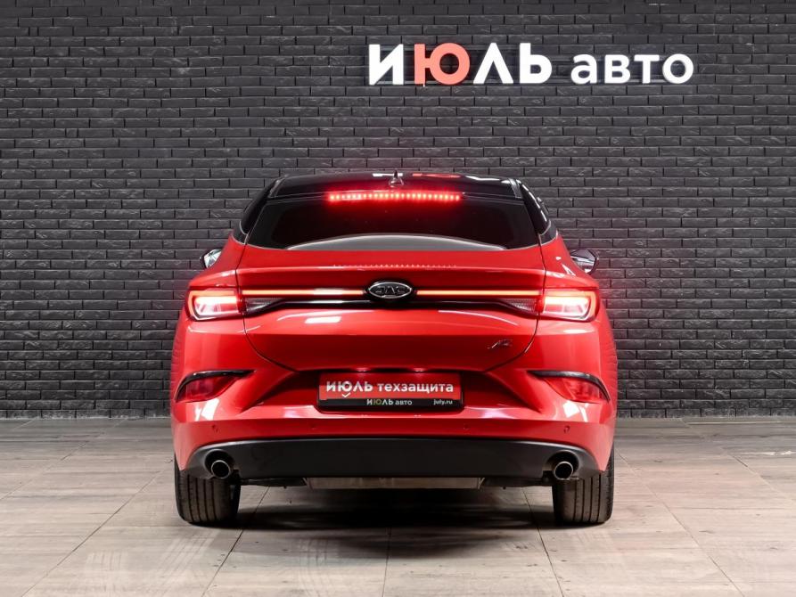 JAC J7 I Екатеринбург  - изображение 5