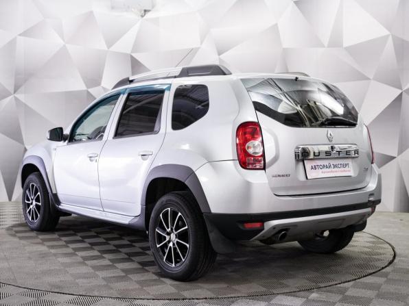 Renault Duster I с пробегом 2012 года, цена 975 000 рублей, 142145 км, внедорожник, Автокод Объявления