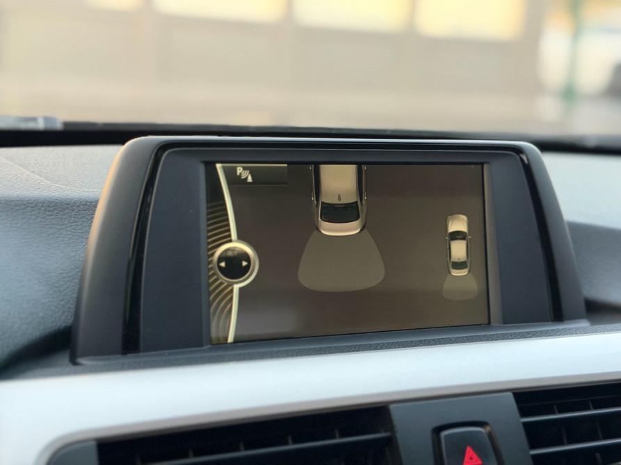 BMW 3 серии VI (F3x) Волгоград  - изображение 13