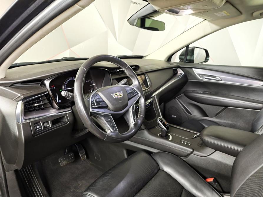 Cadillac XT5 I Москва  - изображение 19