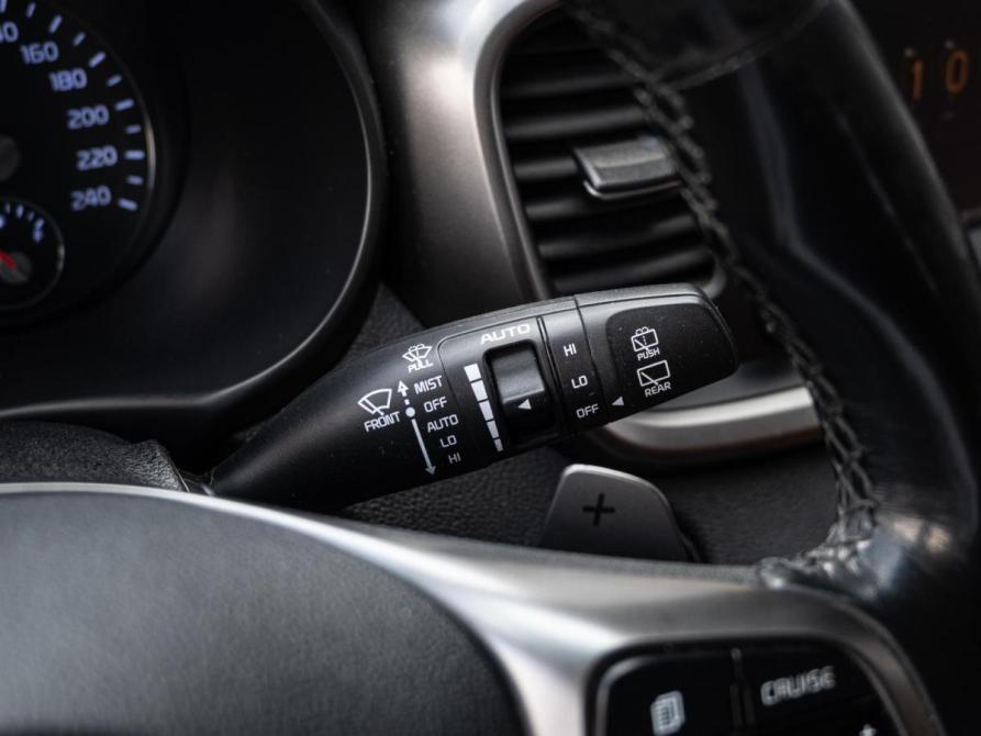 Kia Sorento III Prime Рестайлинг Краснодар  - изображение 21
