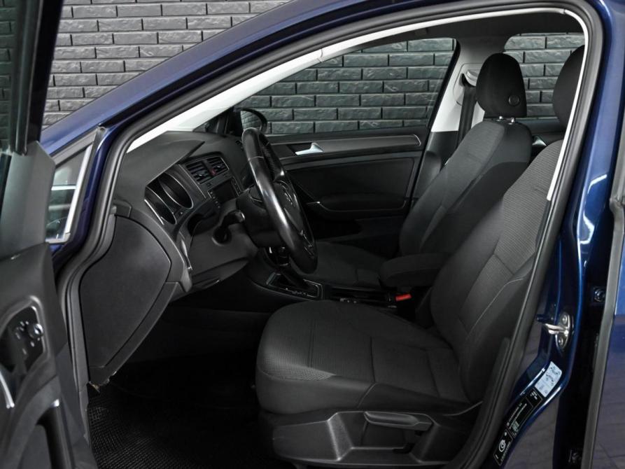 Volkswagen Golf VII Екатеринбург  - изображение 10