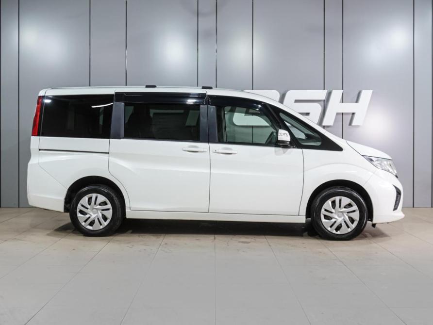 Honda Stepwgn V Воронеж  - изображение 5