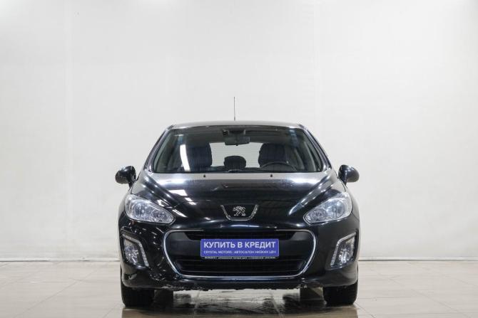 Peugeot 308 I Рестайлинг с пробегом 2012 года, цена 509 000 рублей, 140000 км, хэтчбек, Автокод Объявления