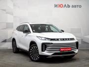 Exeed TXL I Рестайлинг Екатеринбург  - изображение 26