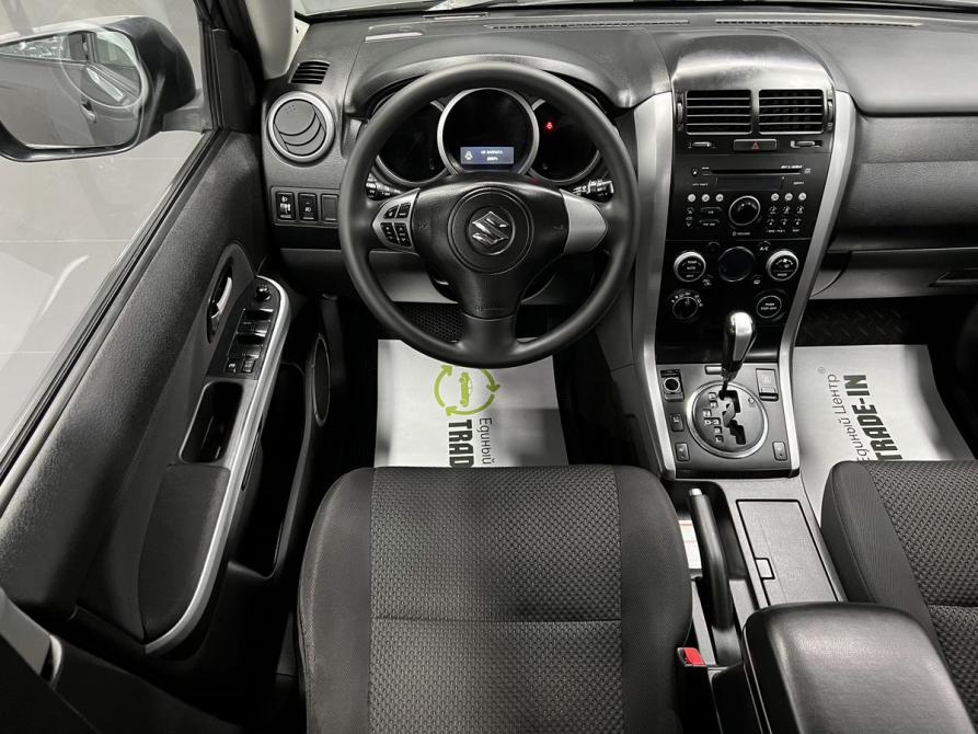 Suzuki Grand Vitara II Рестайлинг Тверь  - изображение 12