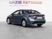 Toyota Corolla XI (E160 E170 E180) Рестайлинг 1 Тюмень  - изображение 33