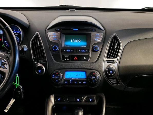 Hyundai ix35 I Рестайлинг с пробегом 2014 года, цена 1 429 000 рублей, 126755 км, внедорожник, Автокод Объявления