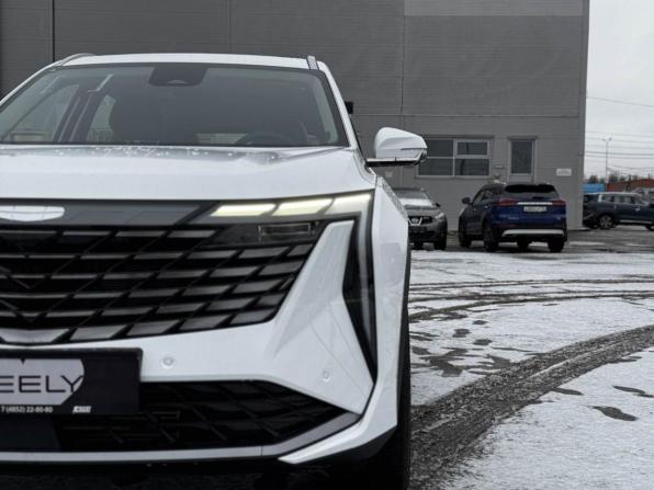 Новый Geely Atlas II 2026 года, цена 4 119 990 рублей, внедорожник, Автокод Объявления