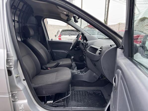 Lada (ВАЗ) Largus I с пробегом 2015 года, цена 590 000 рублей, 171319 км, фургон, Автокод Объявления