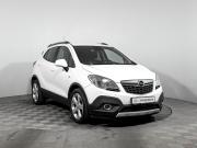 Opel Mokka I Санкт-Петербург  - изображение 21