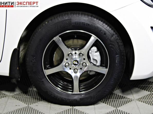 Hyundai Elantra V (MD) с пробегом 2014 года, цена 997 000 рублей, 173573 км, седан, Автокод Объявления