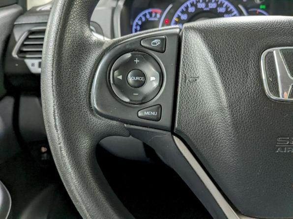 Honda CR-V IV с пробегом 2013 года, цена 1 650 000 рублей, 241574 км, внедорожник, Автокод Объявления