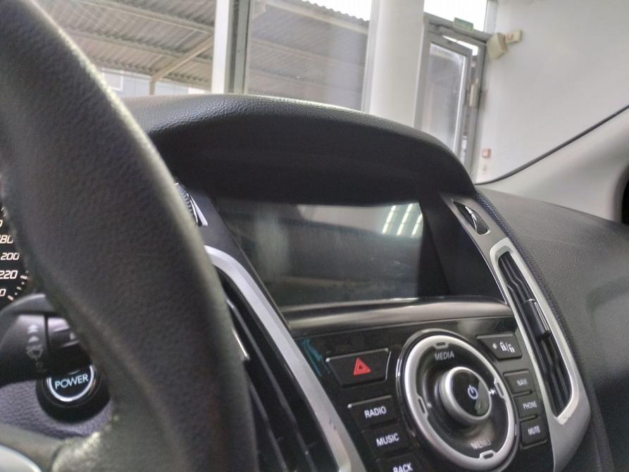 Ford Focus III Минеральные Воды  - изображение 11