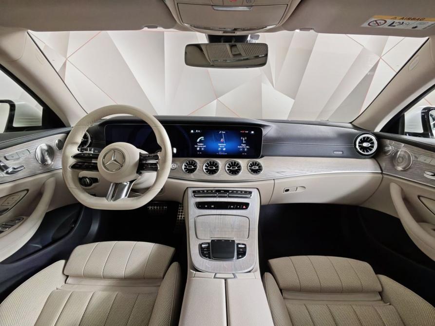 Mercedes-Benz E-Класс V (W213 S213 C238) Рестайлинг Москва  - изображение 14