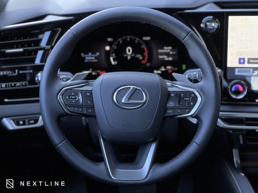 Lexus RX V Самара  - изображение 12