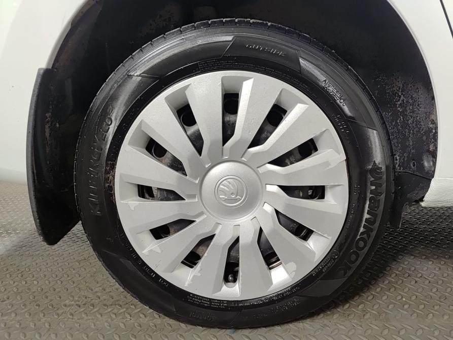 Skoda Rapid II Уфа  - изображение 22