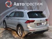 Volkswagen Tiguan II Рестайлинг Пермь  - изображение 34