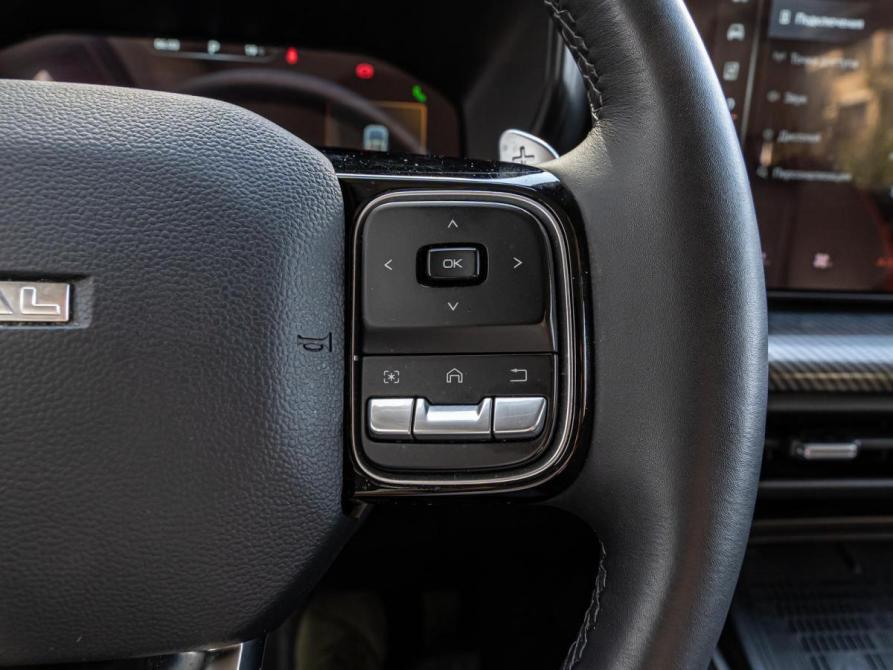 Haval H3 I Краснодар  - изображение 18