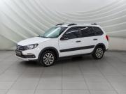 Lada (ВАЗ) Granta I Рестайлинг Волгоград  - изображение 38