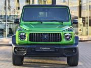 Mercedes-Benz G-Класс AMG II (W463) Санкт-Петербург  - изображение 29