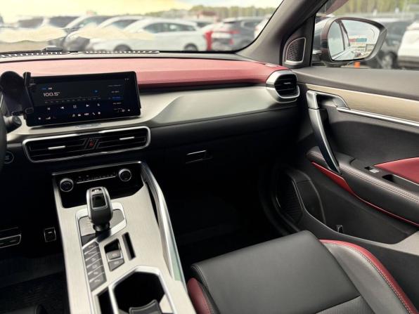 Geely Coolray I с пробегом 2021 года, цена 1 645 000 рублей, 59427 км, внедорожник, Автокод Объявления