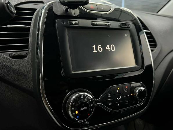 Renault Kaptur I с пробегом 2017 года, цена 1 599 000 рублей, 125000 км, внедорожник, Автокод Объявления