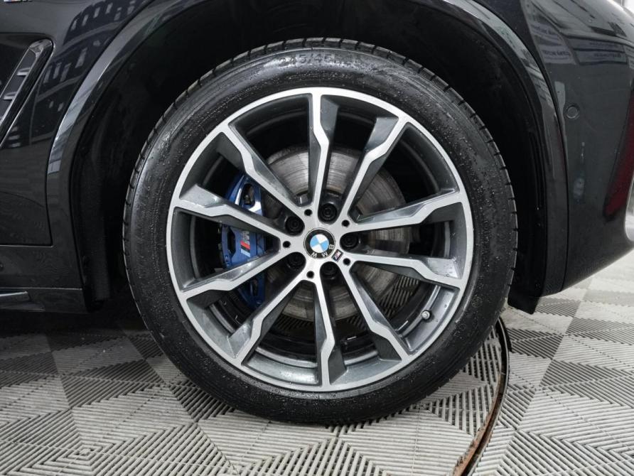 BMW X3 III (G01) Ульяновск  - изображение 9