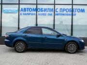 Mazda 6 I (GG) Рестайлинг Екатеринбург  - изображение 27