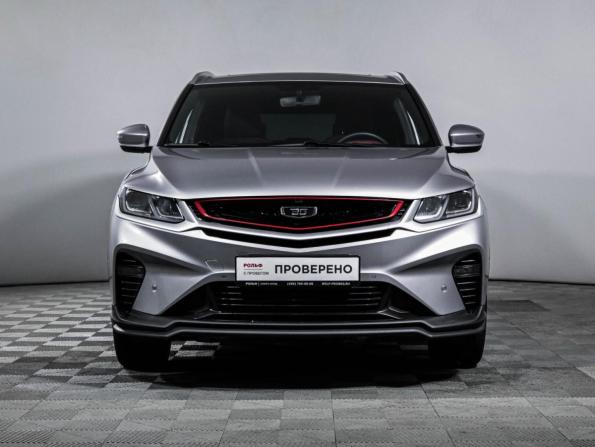 Belgee X50 с пробегом 2024 года, цена 1 900 000 рублей, 40158 км, внедорожник, Автокод Объявления
