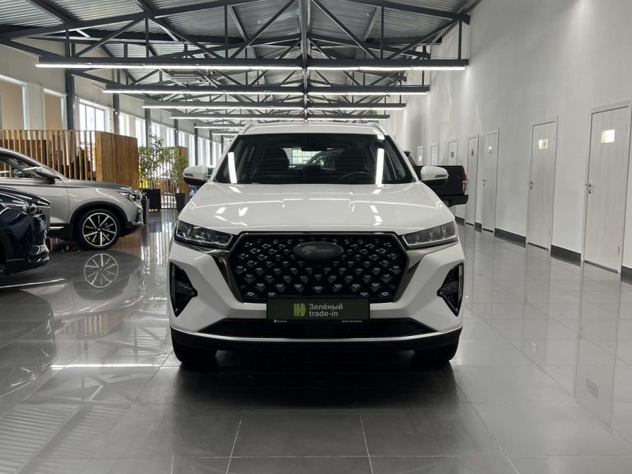 Chery Tiggo 7 Pro Max I Тверь  - изображение 3