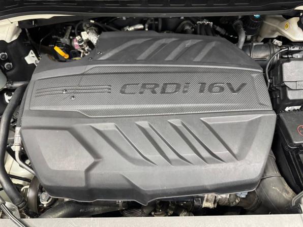 Kia Carnival III с пробегом 2019 года, цена 2 850 000 рублей, 165226 км, минивэн, Автокод Объявления
