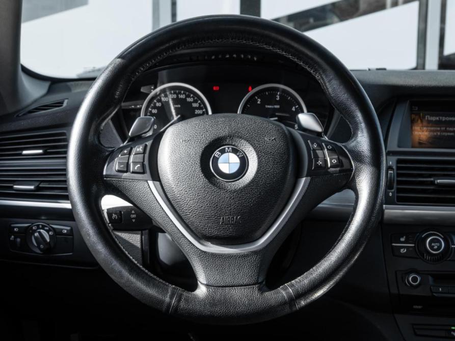 BMW X6 I (E71) Ставрополь  - изображение 12