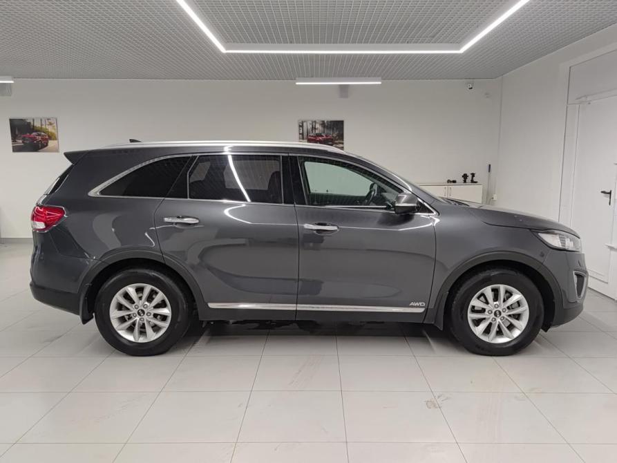 Kia Sorento III Prime Казань  - изображение 5