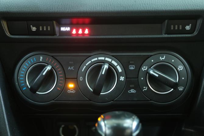 Mazda 3 III (BM) с пробегом 2014 года, цена 1 289 000 рублей, 186000 км, хэтчбек, Автокод Объявления