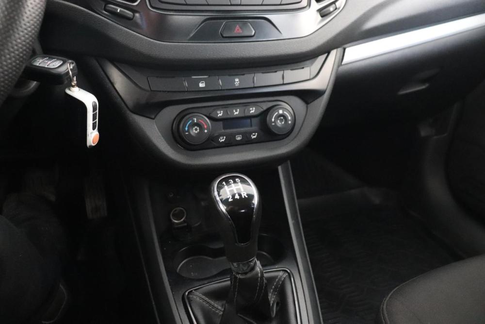 Lada (ВАЗ) Vesta I Ульяновск  - изображение 14