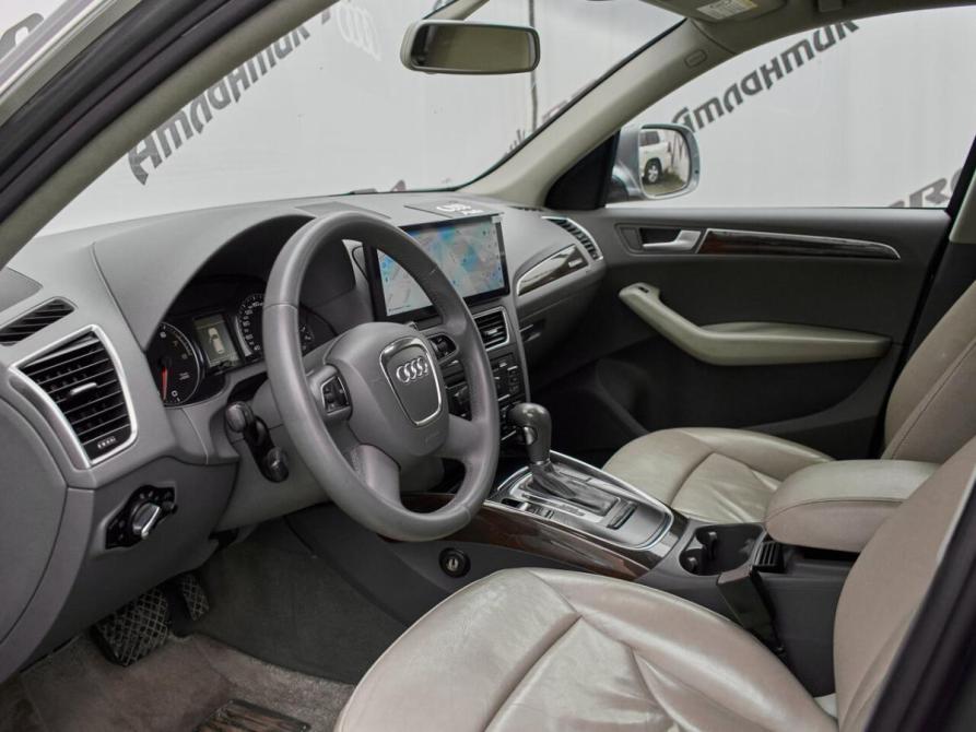 Audi Q5 I (8R) Екатеринбург  - изображение 10