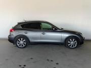 Infiniti EX I (J50) Москва  - изображение 28