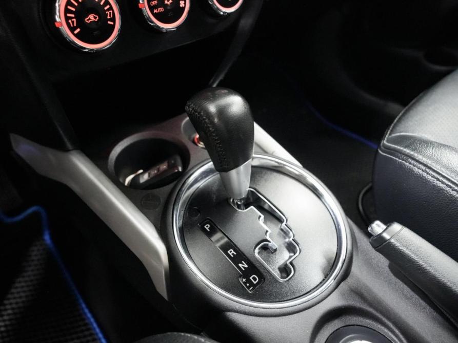 Mitsubishi ASX I Рестайлинг Ульяновск  - изображение 15