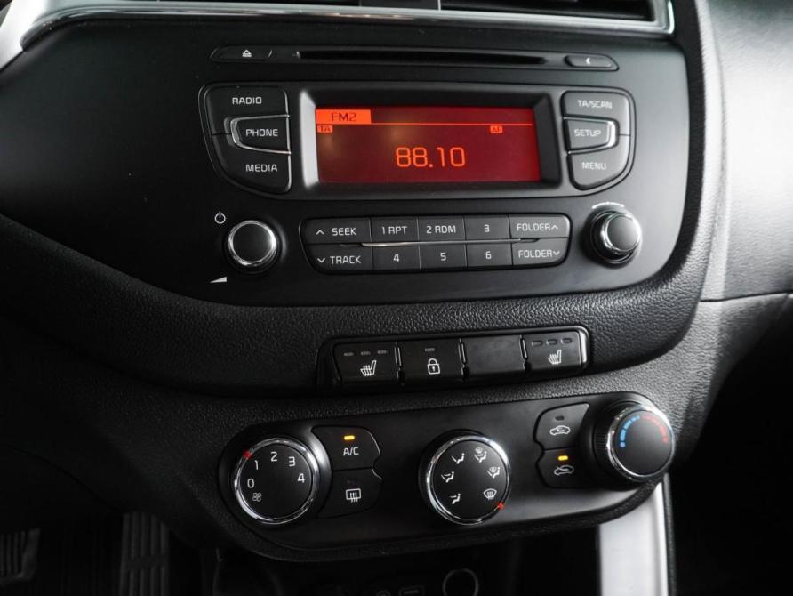 Kia Ceed II Рестайлинг Воронеж  - изображение 16