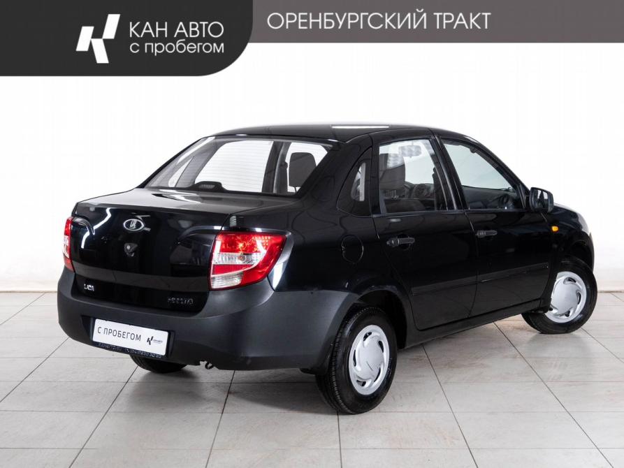 Lada (ВАЗ) Granta I Казань  - изображение 3